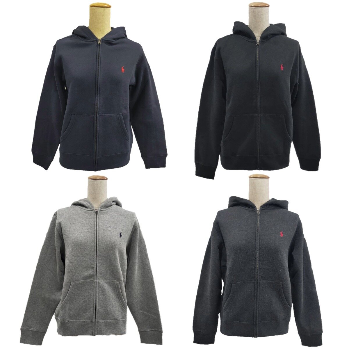 ポロ ラルフローレン ボーイズ フリース フルジップ パーカー ポロ ラルフローレン ボーイズ フリース フルジップ パーカー