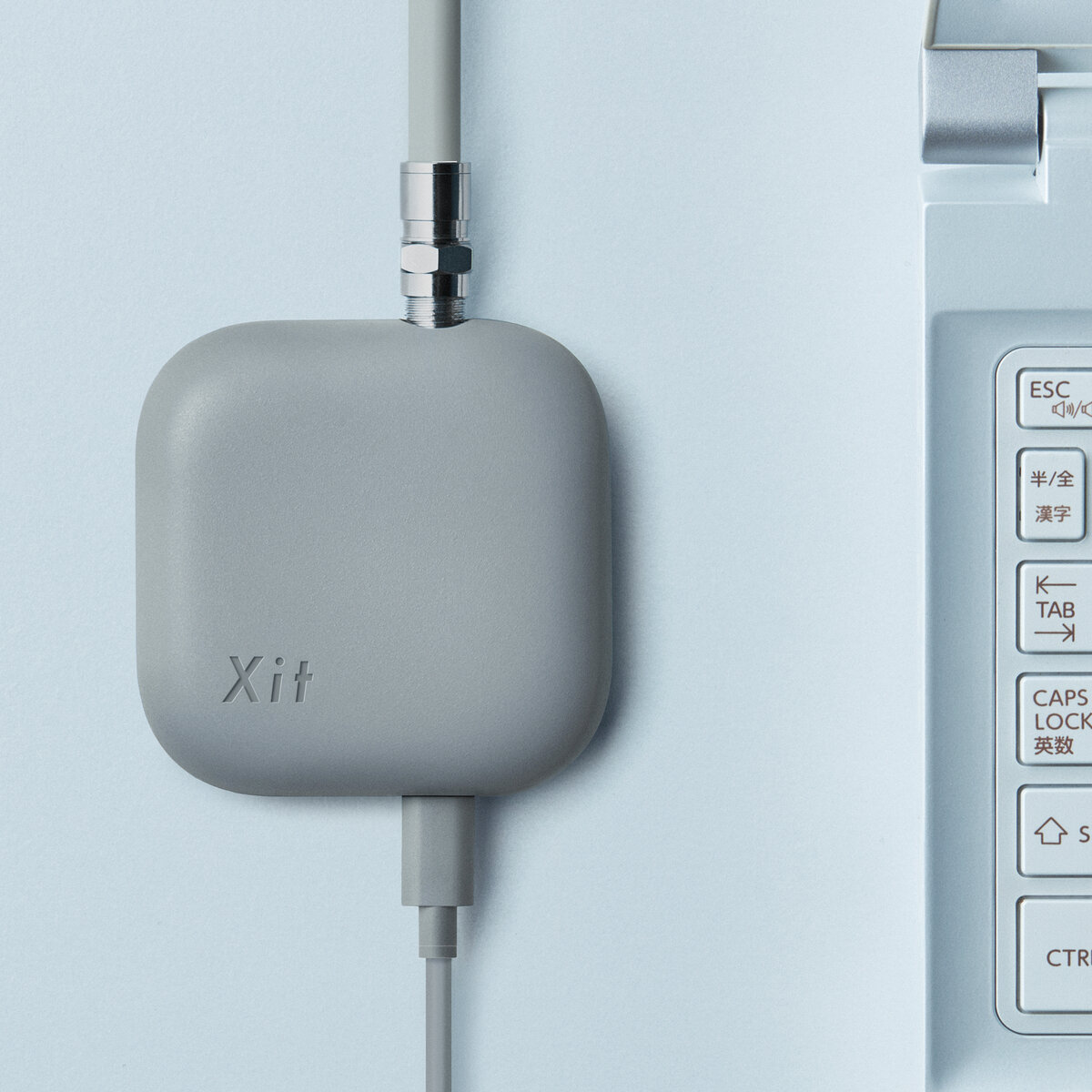 ピクセラ テレビチューナー XIT Square XIT-SQR100-CO
