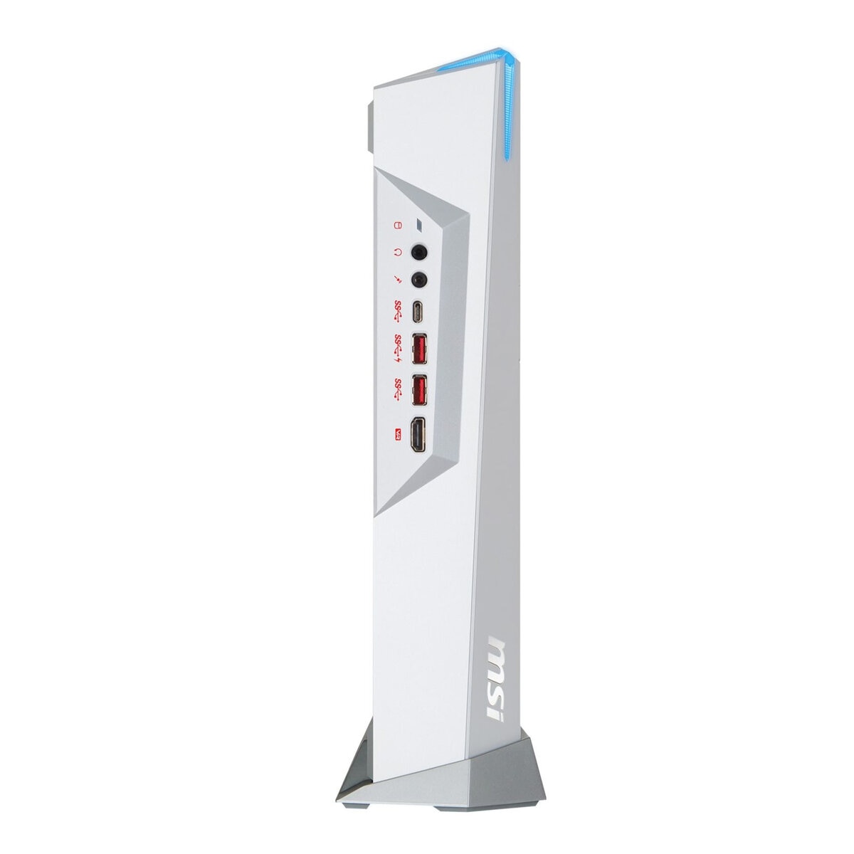 MSI ゲーミング デスクトップPC TRIDENT3-8RD-064JP, INTEL i7-8700, 16GB RAM, 512GB SSD, Windows 10 Home