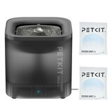 PETKIT ペット 自動給水機1.8L COP4103S-GRY / COP4103S-WH PETKIT ペット 自動給水機1.8L COP4103S-GRY / COP4103S-WH