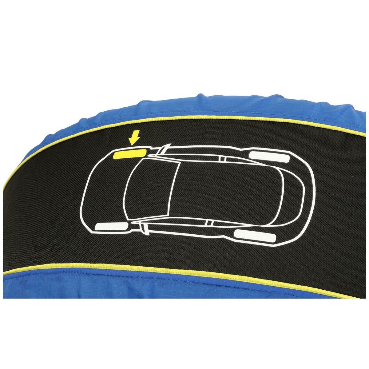 ミシュラン タイヤ トートバッグ 4枚入り ミシュラン タイヤ トートバッグ 4枚入り