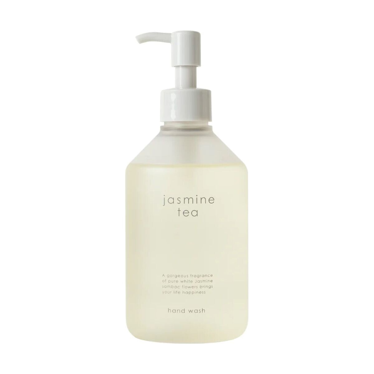 生活の木 ハンドウォッシュ 300mL ジャスミンティー