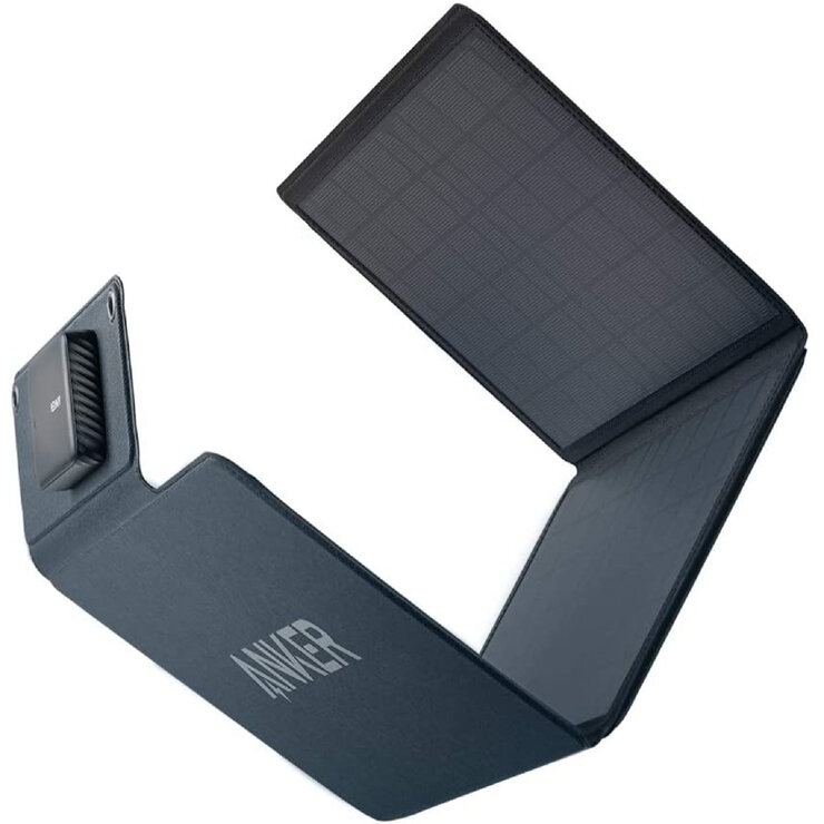 Anker(アンカー)ソーラーパネル充電器 PowerSolar 3 ポート Anker(アンカー)ソーラーパネル充電器 PowerSolar 3 ポート