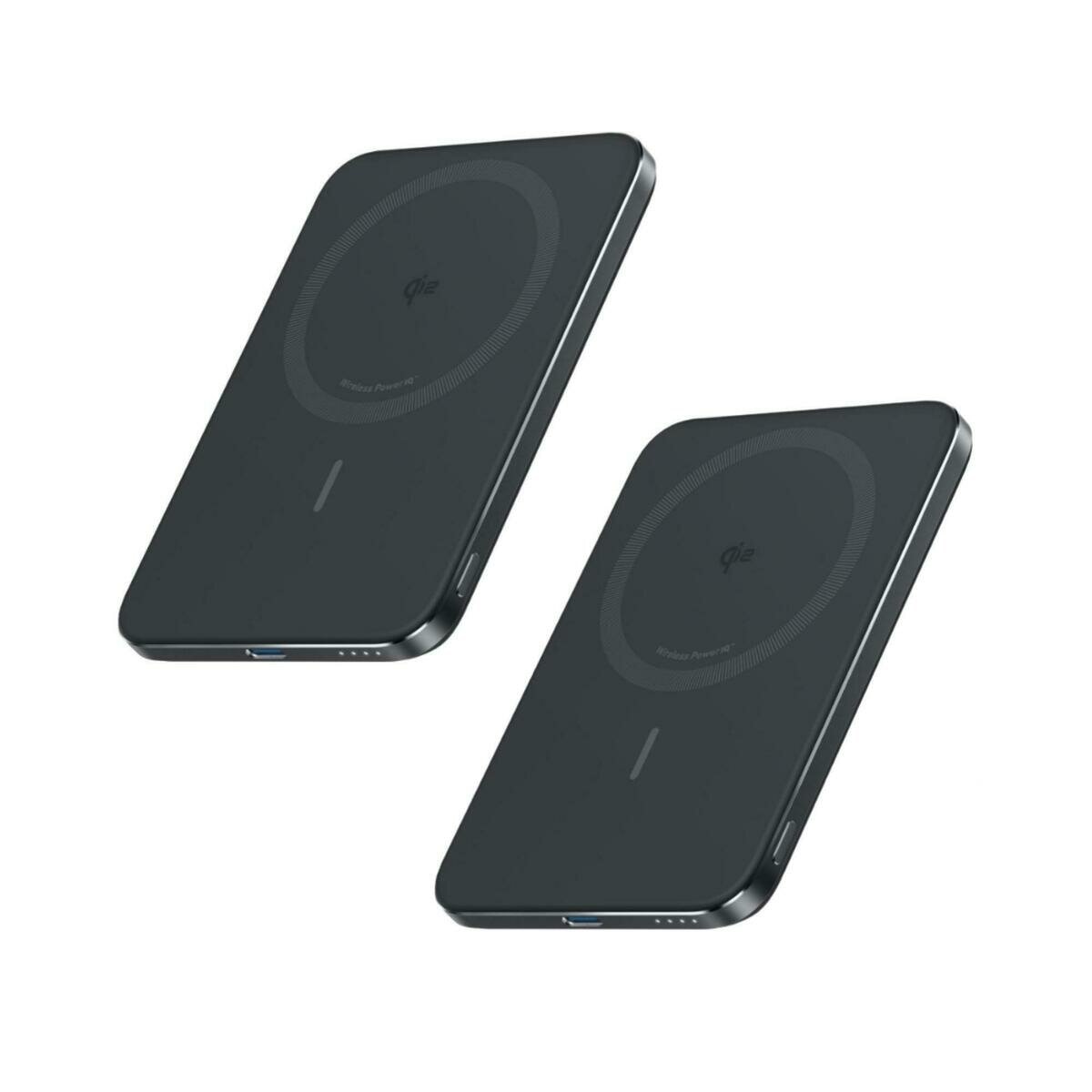 Anker（アンカー）Nano Power Bank 2パックB1665N11