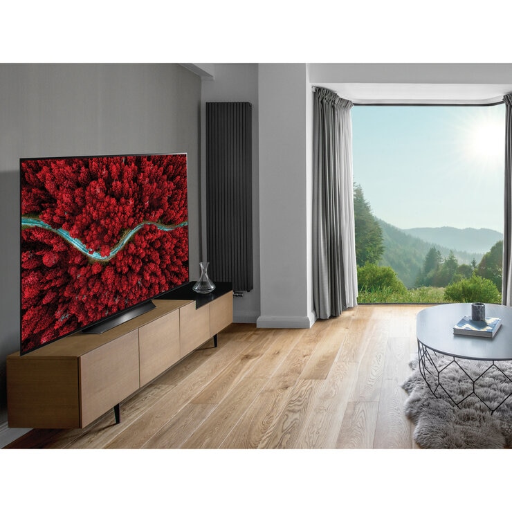 LG 55インチテレビ 55V型 液晶テレビ 55UP8000PJB - 55UP8000PJB | LG Japan