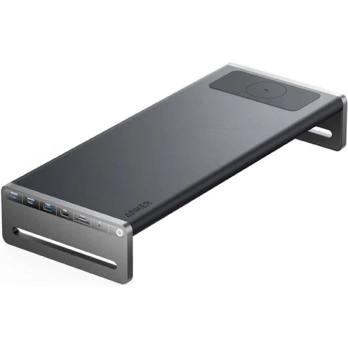 Anker（アンカー）675 12-in-1 モニタースタンド ドッキングステーション　A83775Z1