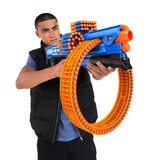 ZURU XSHOT Insanity Combo Pack