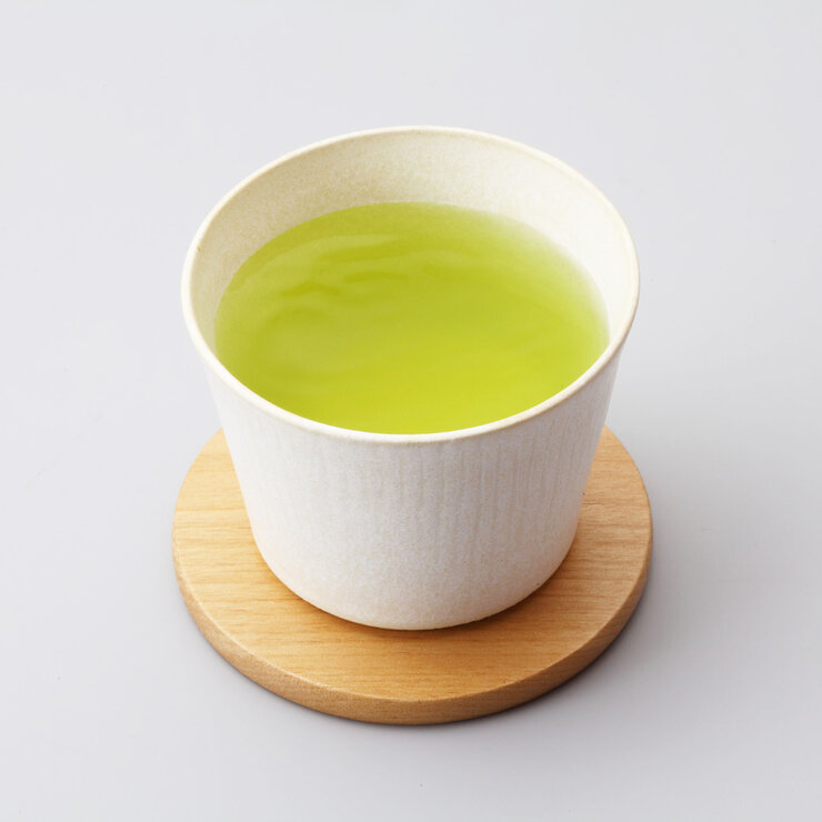森半 溶ける緑茶 250g 森半 溶ける緑茶 250g