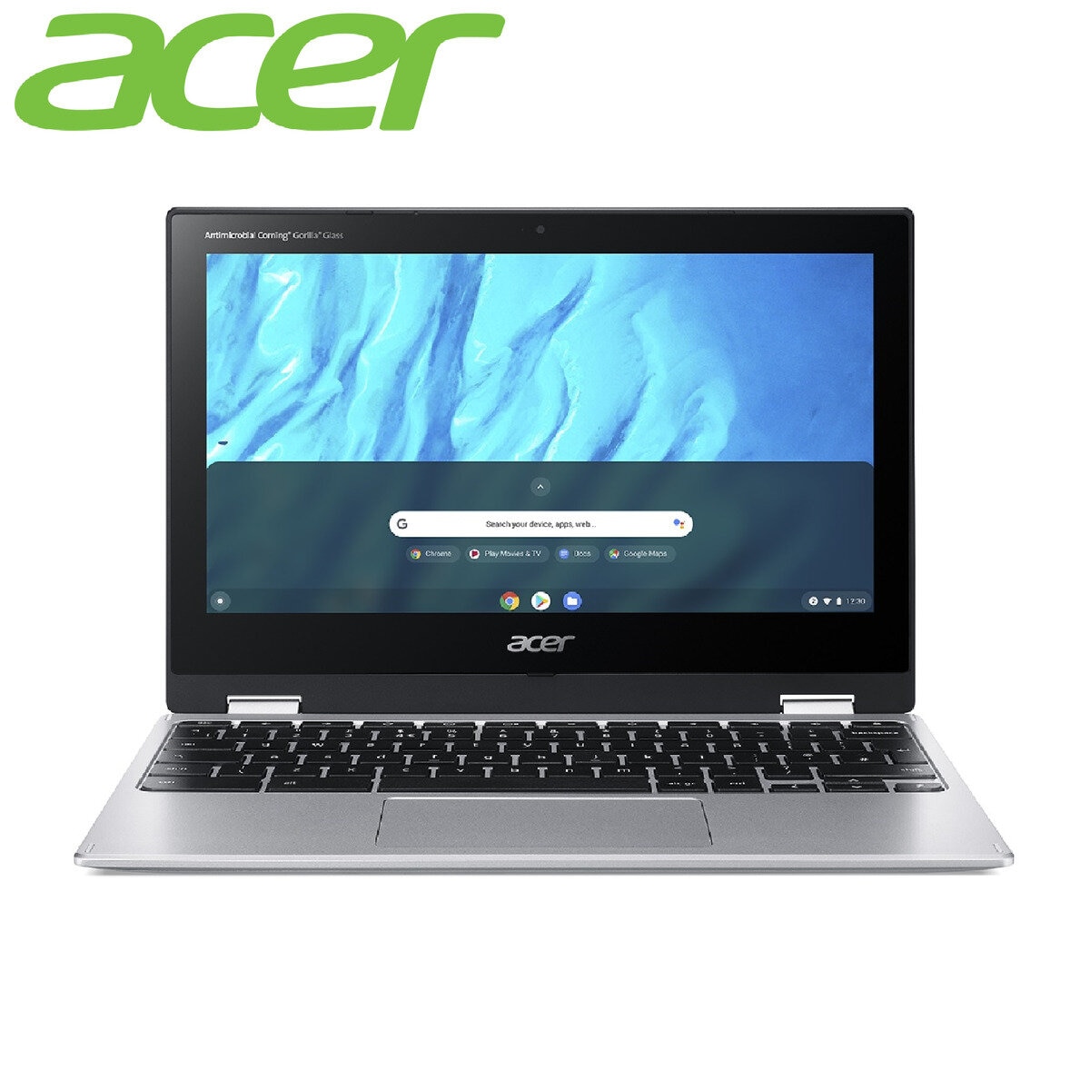 acer Chromebook Spin 311 11.6インチ ノートPC CP311-3H-A14N