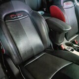 COAZ SELECTION インテリアディテイラー クリーナー＆艶出し 500ml