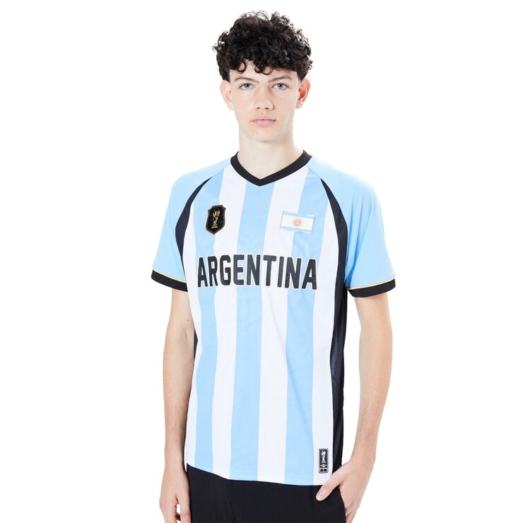FIFA ワールドカップ メンズ 半袖Tシャツ FIFA ワールドカップ メンズ 半袖Tシャツ