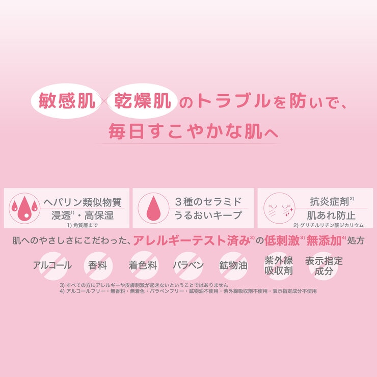 薬用アトピアD クリスタルゲル高保湿 90g x 2個