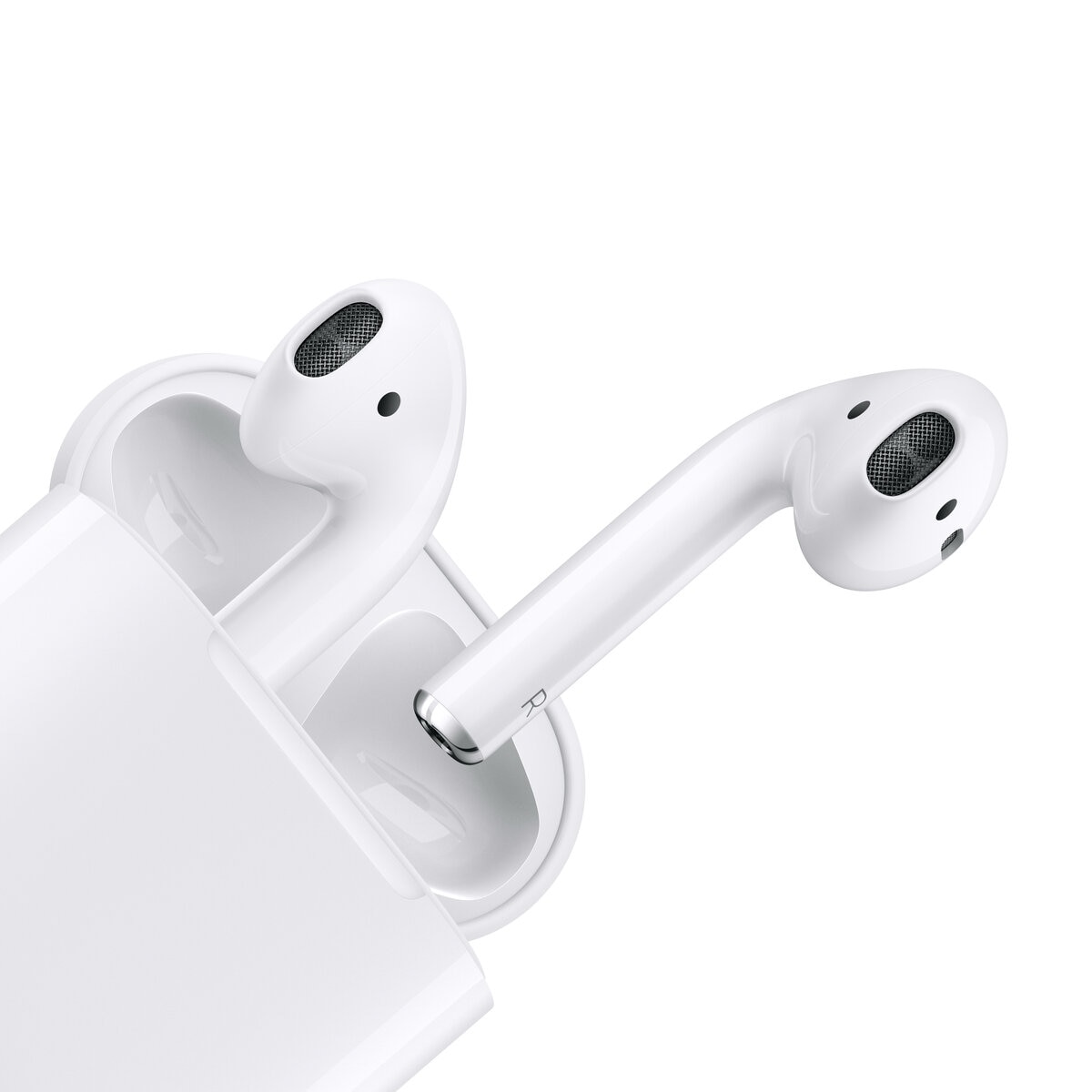 Apple AirPods with Charging Case 第2世代