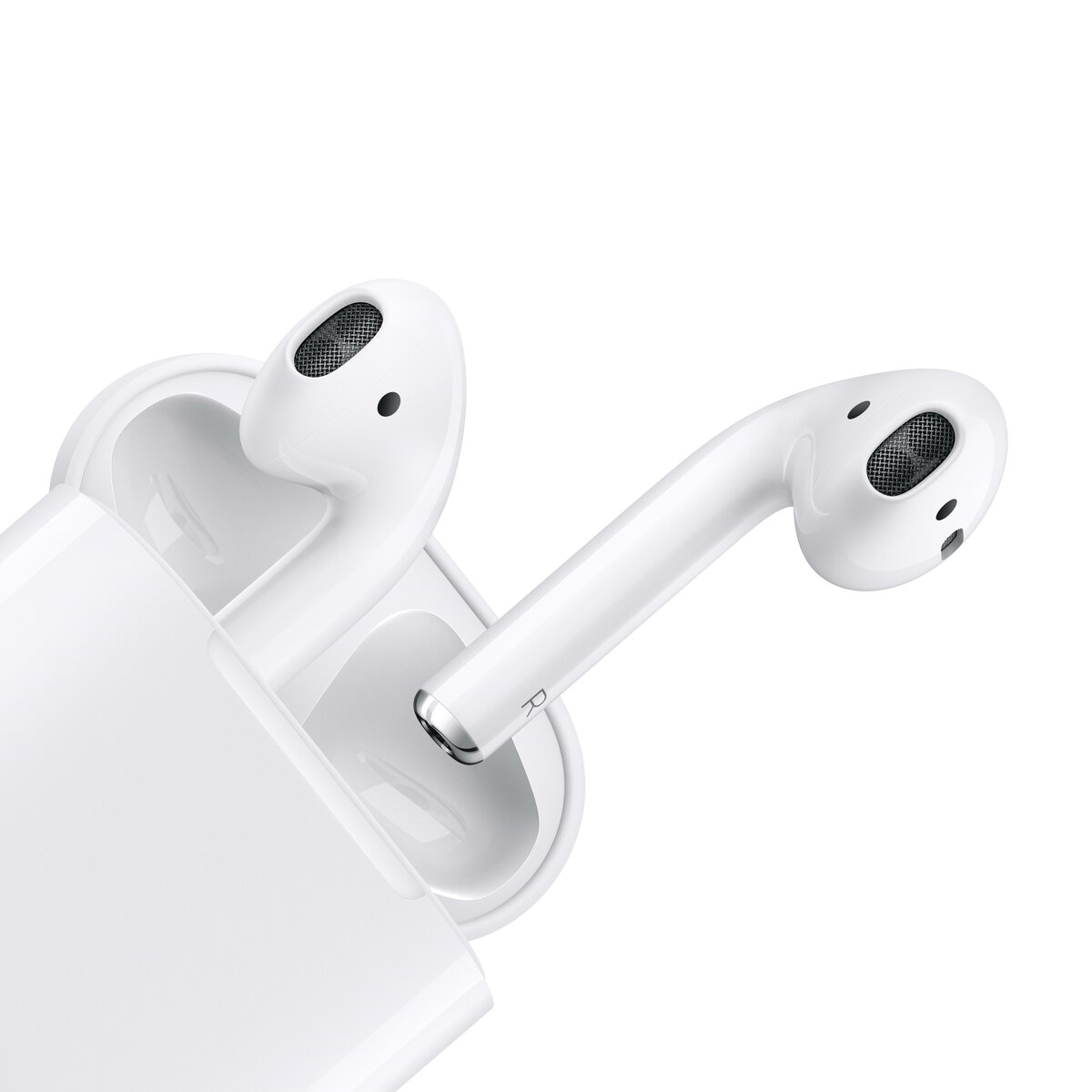 AirPods Pro（第2世代） 両耳ケースなし - イヤホンジャック