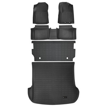 3Dフロアマット トヨタ プロボックス 専用