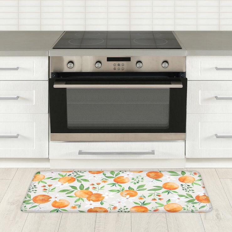 ソフトステップキッチンマット 50cm x 99cm ソフトステップキッチンマット 50cm x 99cm