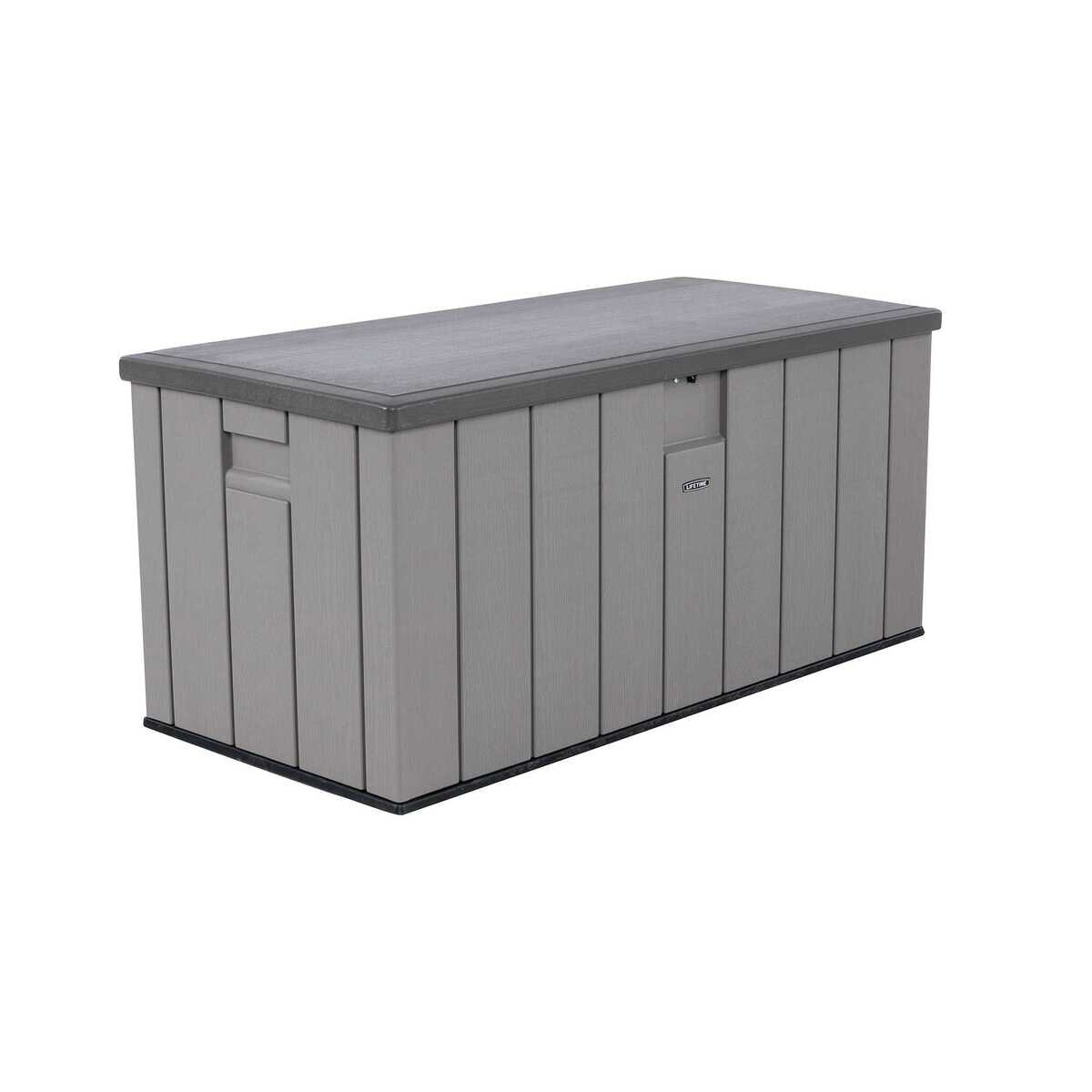 LIFETIME 150ガロン デッキボックス Costco Japan