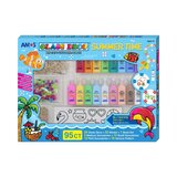 グラスデコ サマー 19色 95個セット