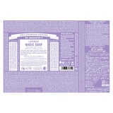 ドクターブロナー マジックソープ 946ml ラベンダー