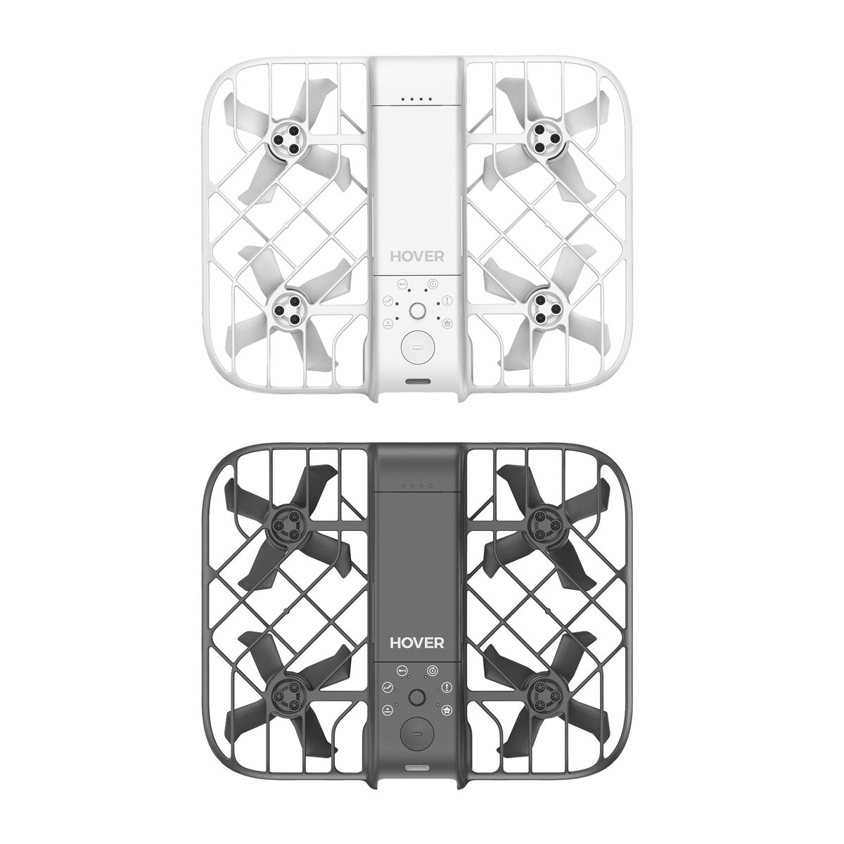 ホバーエアー X1 SMART 99g 小型ドローン