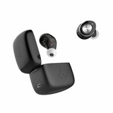 AVIOT 完全ワイヤレスイヤホン TE-D01m ブラック