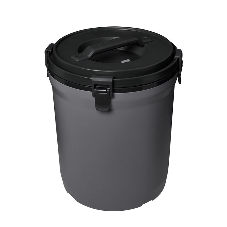 スタンレー ウォータージャグ 7.5L チャコール
