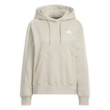アディダス レディース プルオーバー フーディー ベージュ L