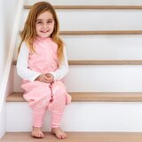 エイデンアンドアネイ 足つきスリーパー フォークロア