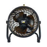 CATキャタピラー 35cm エアーサーキュレーター HVD-14AC