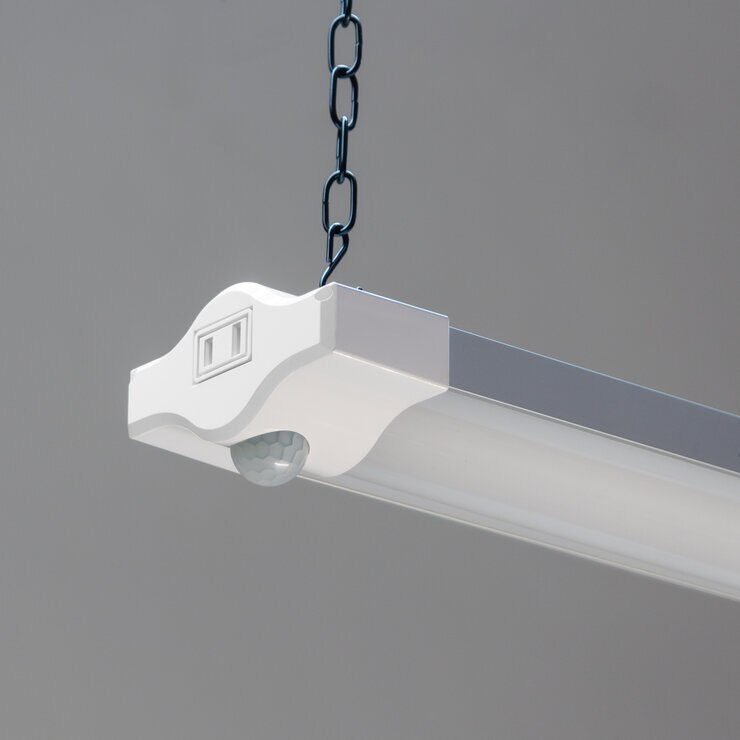 LEDショップライト センサー付き