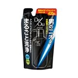デオウ ボディウォッシュ 詰替え 420ml X 2
