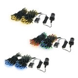 LED 200球 ストリングライト セット