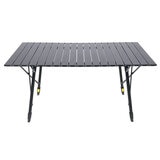 ティンバーリッジ ロールアップ キャンプ テーブル ティンバーリッジ ロールアップ キャンプ テーブル