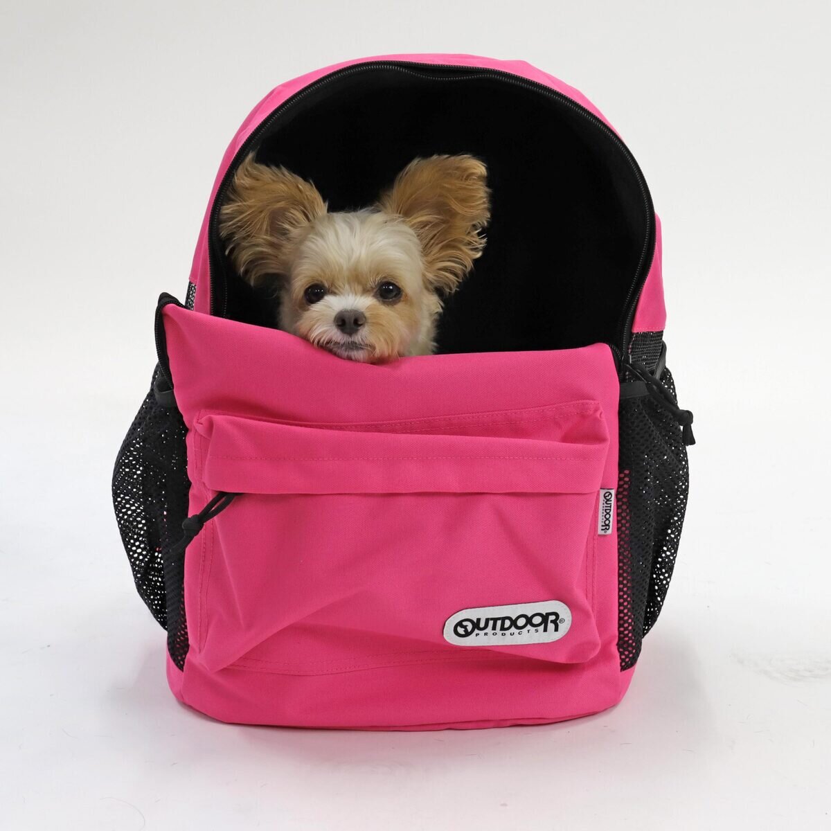 アウトドア プロダクツ ペットリュック M サイズ ピンク Costco Japan