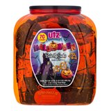 ハロウィンバレルプレッツェル