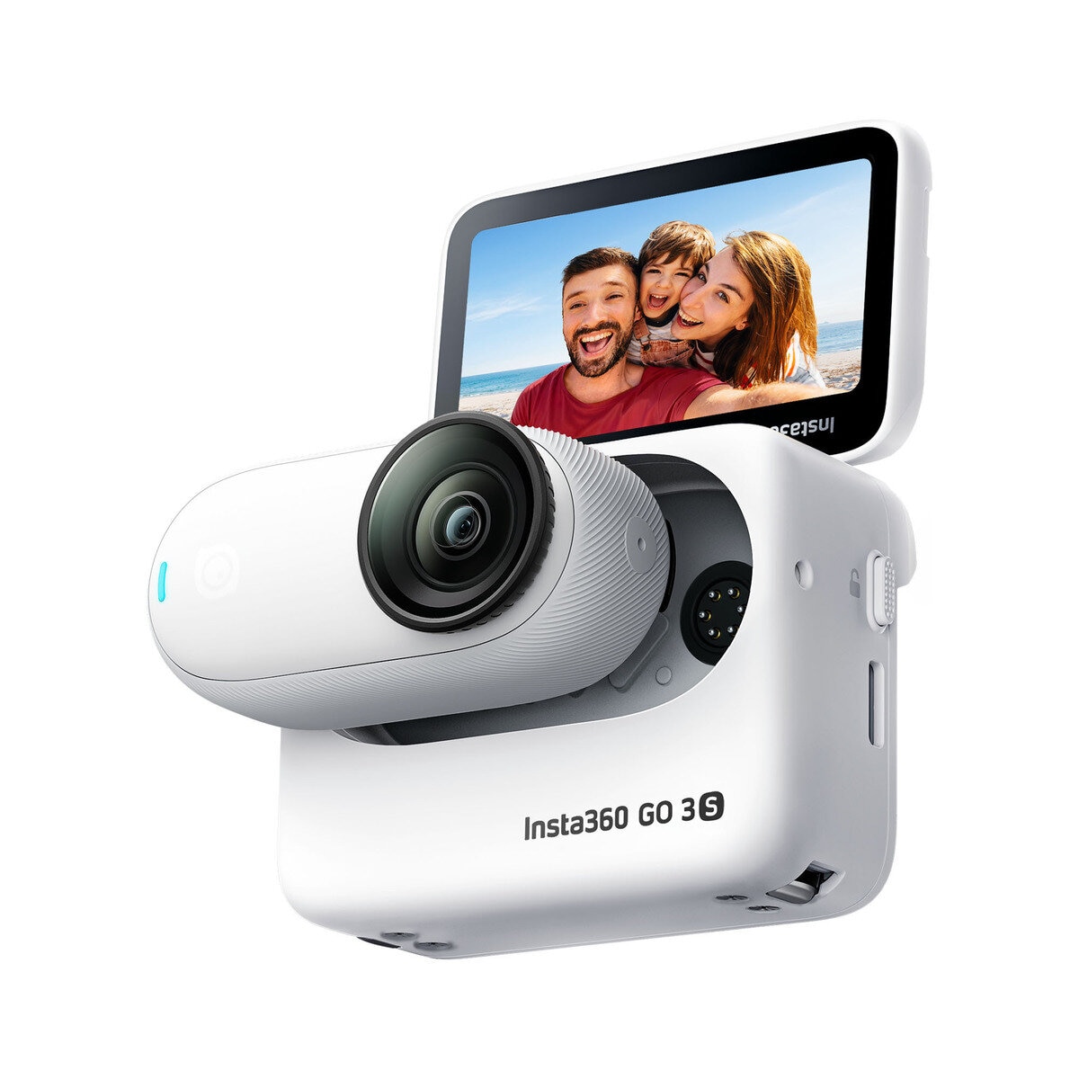 INSTA360 GO3S 64GB スペシャルバンドル