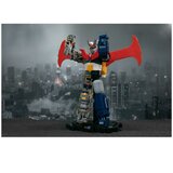 巨大 マジンガーZ メカニカル 約38cm