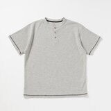 ヘインズ メンズ ラウンジウェアセット ブラック M