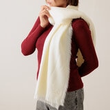 ダニエルウェリントン ストール 190cm × 40cm