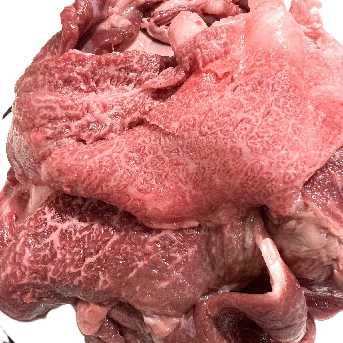 【冷凍】山形牛すじ肉 1kg