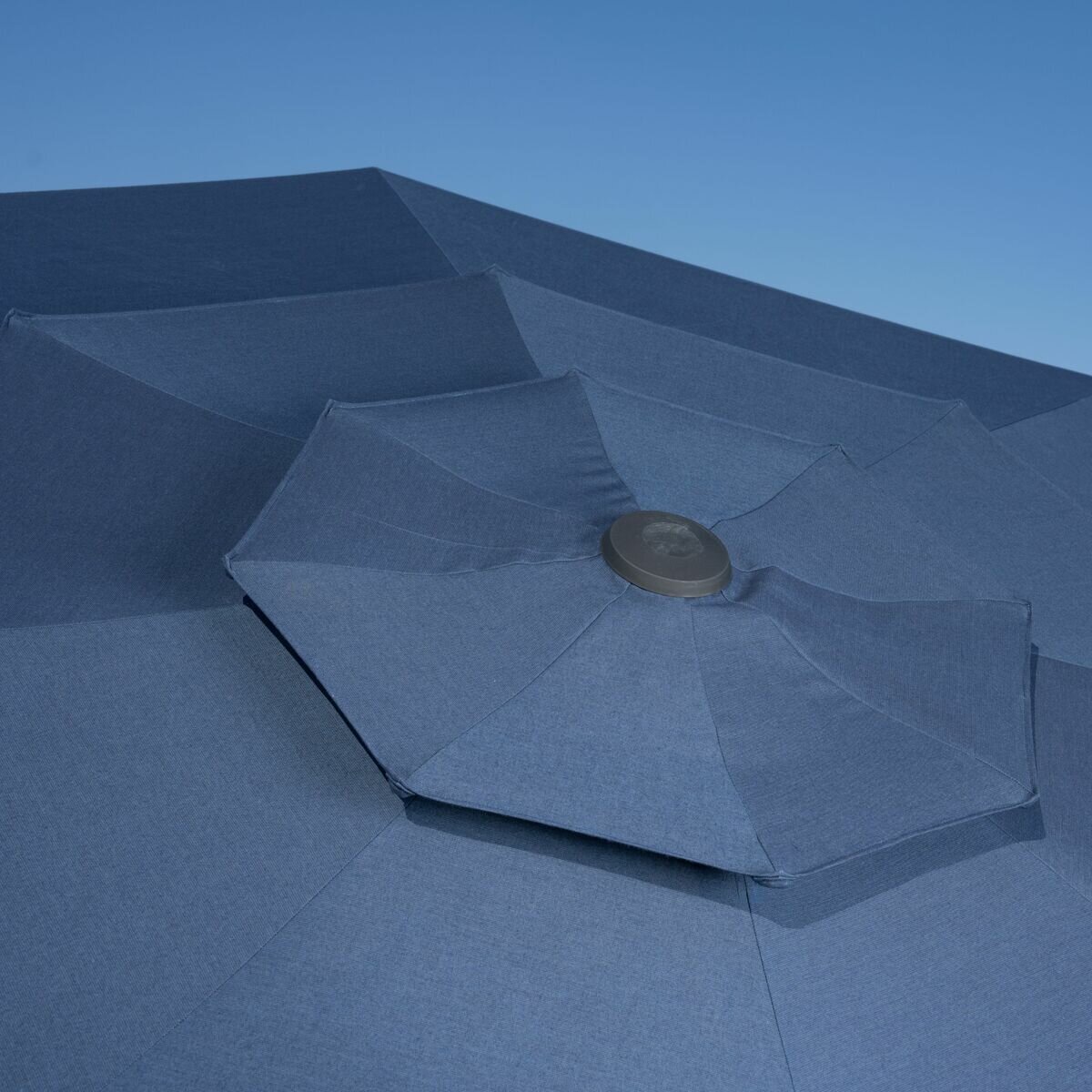 サンヴィラ カンチレバー式 3層 パラソル