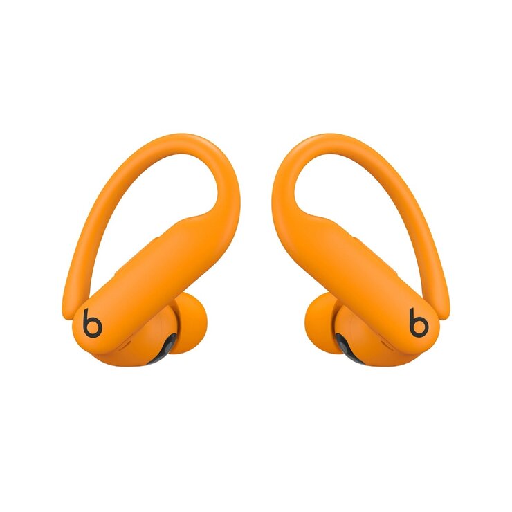 Beats POWERBEATS PRO 2 エレクトリック オレンジ | Costco Japan