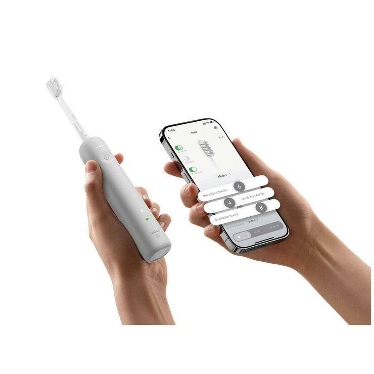 ライフェン 電動歯ブラシ WAVE SE ライフェン 電動歯ブラシ WAVE SE