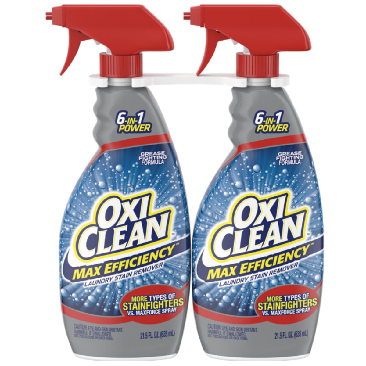 オキシクリーン 部分洗い用洗濯洗剤スプレー 2本セット Costco Japan オキシクリーン 部分洗い用洗濯洗剤スプレー 2本セット Costco Japan