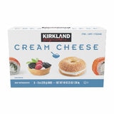 カークランドシグネチャー クリームチーズ 1.36kg