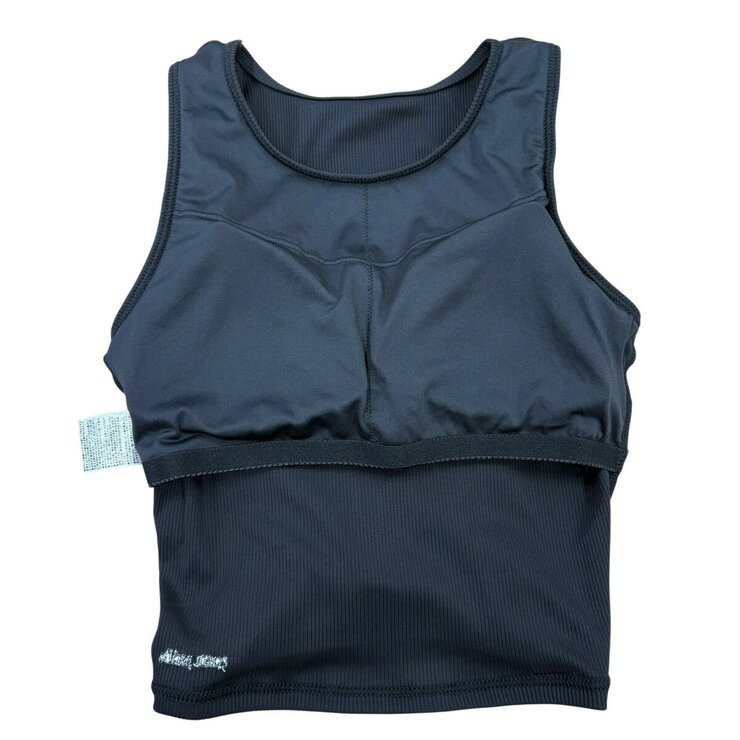 オーシャンパシフィック レディース 水着4点セット ホワイト 9M