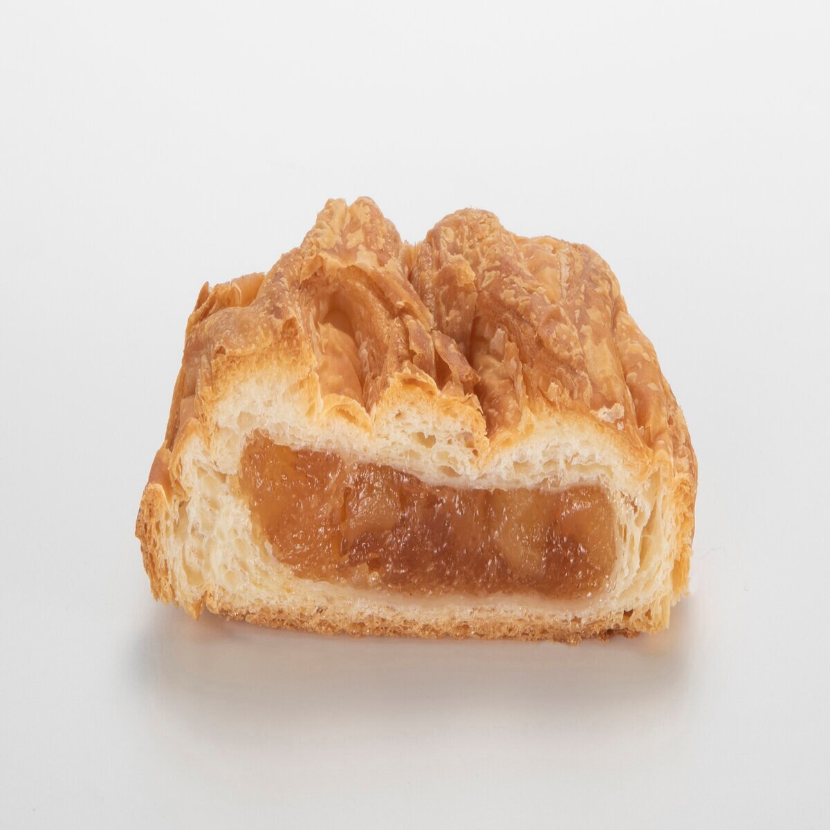 コモ ロングライフパン アップルパイ 18個