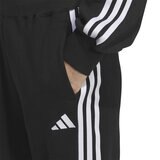 アディダス レディース ジョガー ブラック M