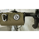 COURSIER クーリエ スプリント ハンドルバーバッグ (1.5L) モス/グリーン