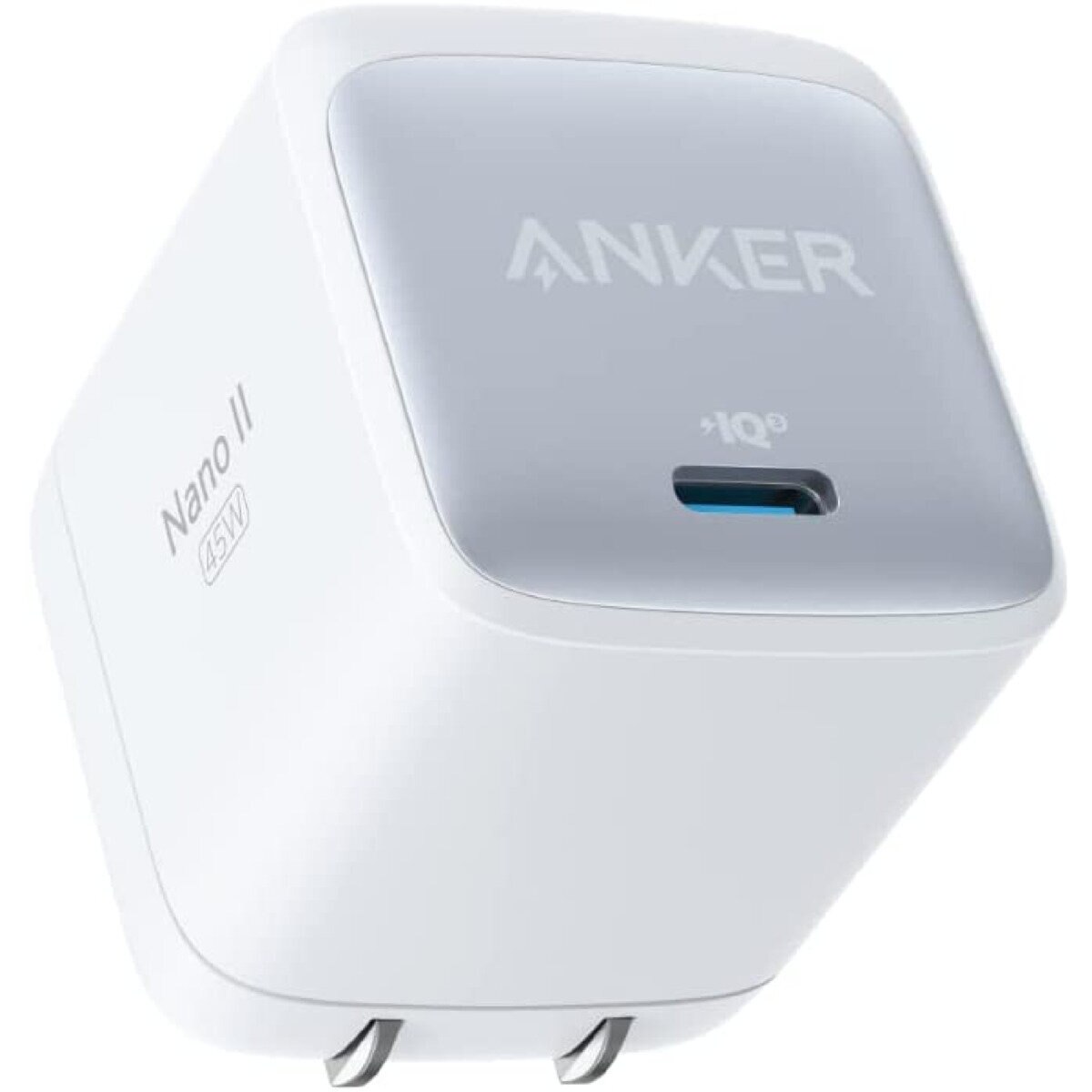 Anker 急速充電器 Nano II 45W